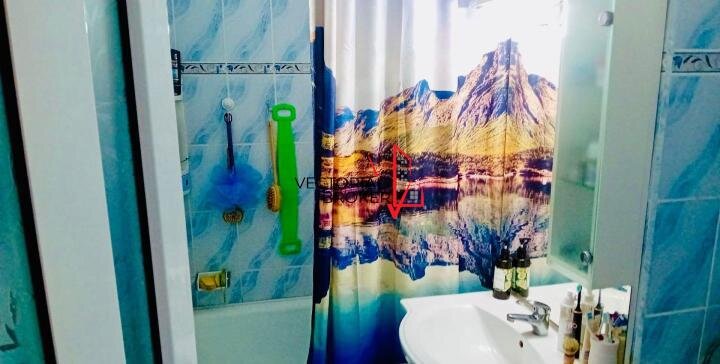 Dristor Biserica Rm Sarat Apartament 2 camere