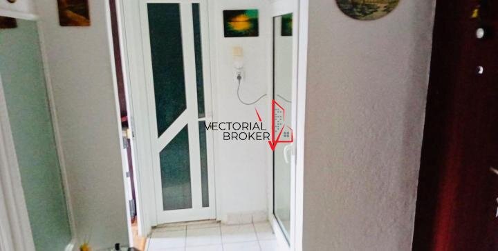 Dristor Biserica Rm Sarat Apartament 2 camere