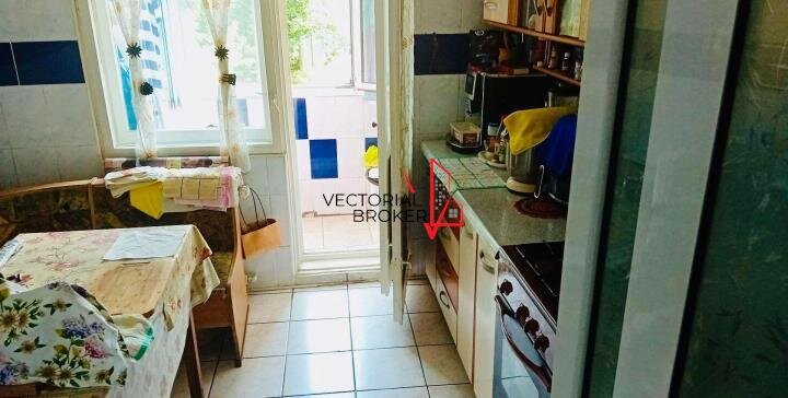 Dristor Biserica Rm Sarat Apartament 2 camere