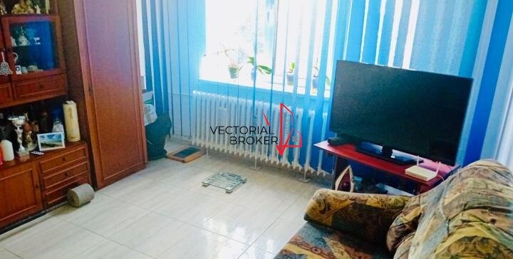 Dristor Biserica Rm Sarat Apartament 2 camere