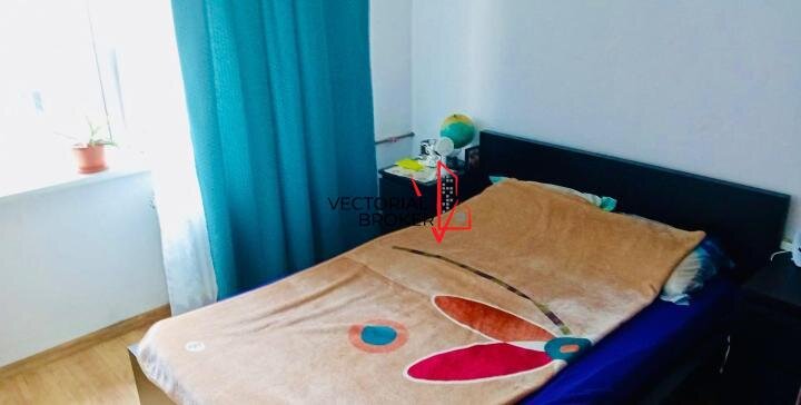 Dristor Biserica Rm Sarat Apartament 2 camere